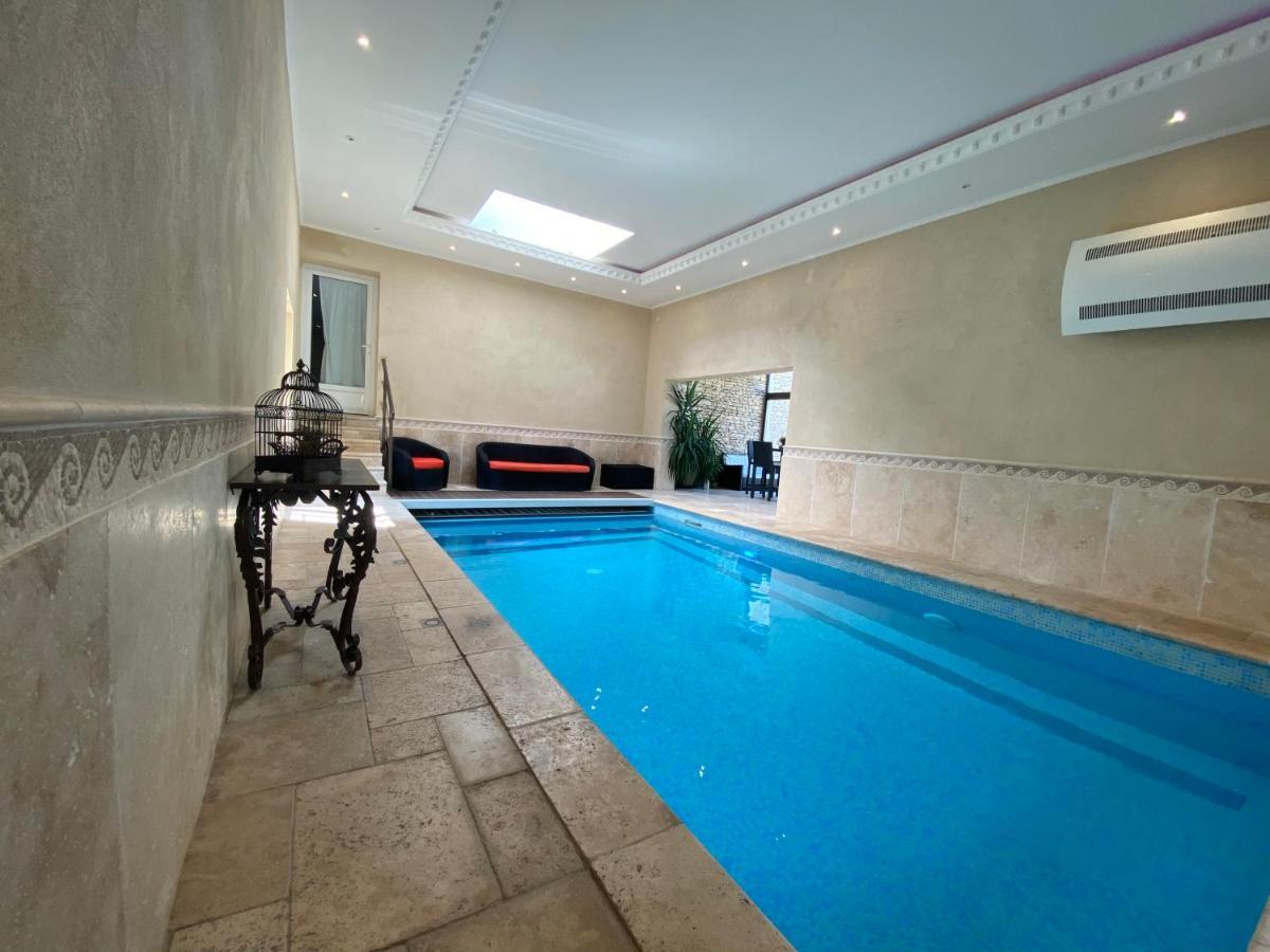 Les Pres De Gordes Villa Ngoại thất bức ảnh
