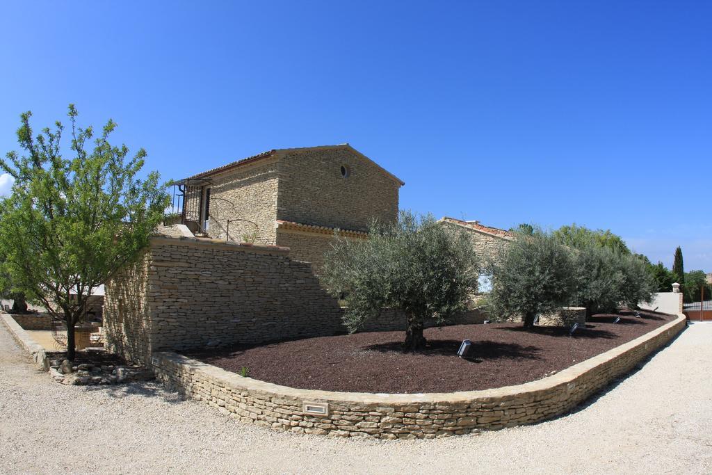 Les Pres De Gordes Villa Phòng bức ảnh