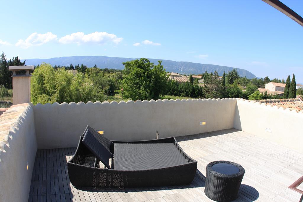 Les Pres De Gordes Villa Phòng bức ảnh