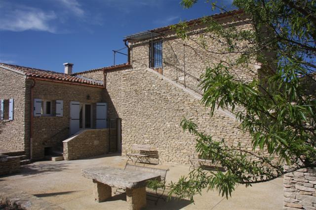 Les Pres De Gordes Villa Phòng bức ảnh