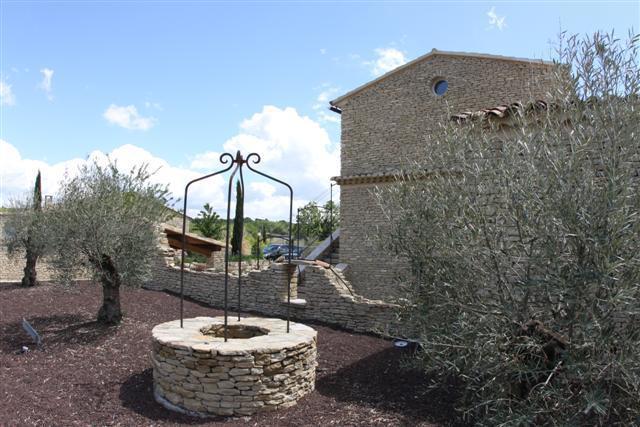Les Pres De Gordes Villa Phòng bức ảnh