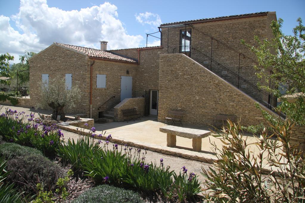 Les Pres De Gordes Villa Phòng bức ảnh