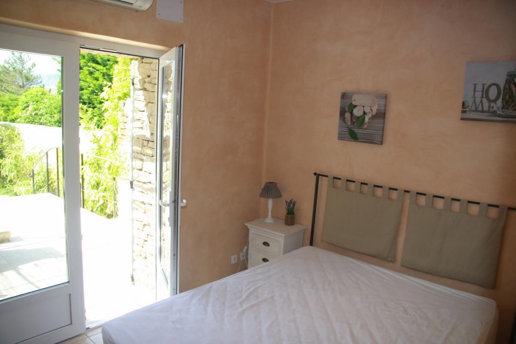 Les Pres De Gordes Villa Phòng bức ảnh